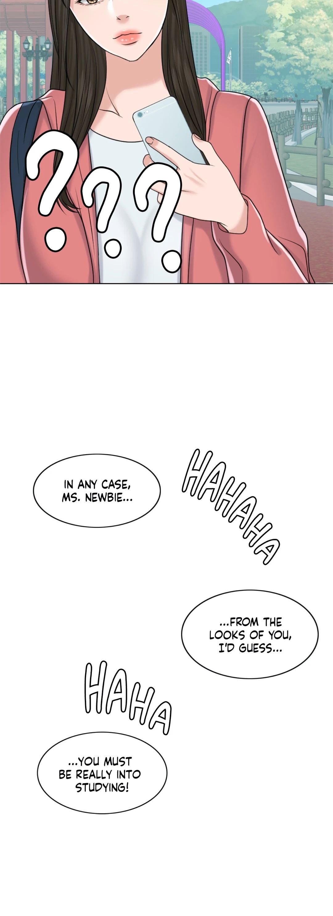 Wife for 1000 Days Chapter 27 - Page 8