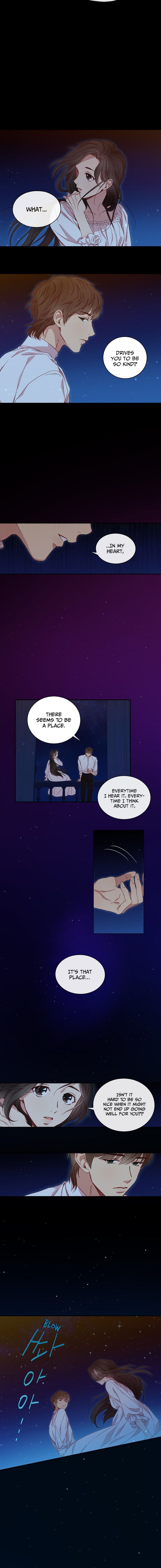 Surviving As A Maid Chapter 11 - Page 9