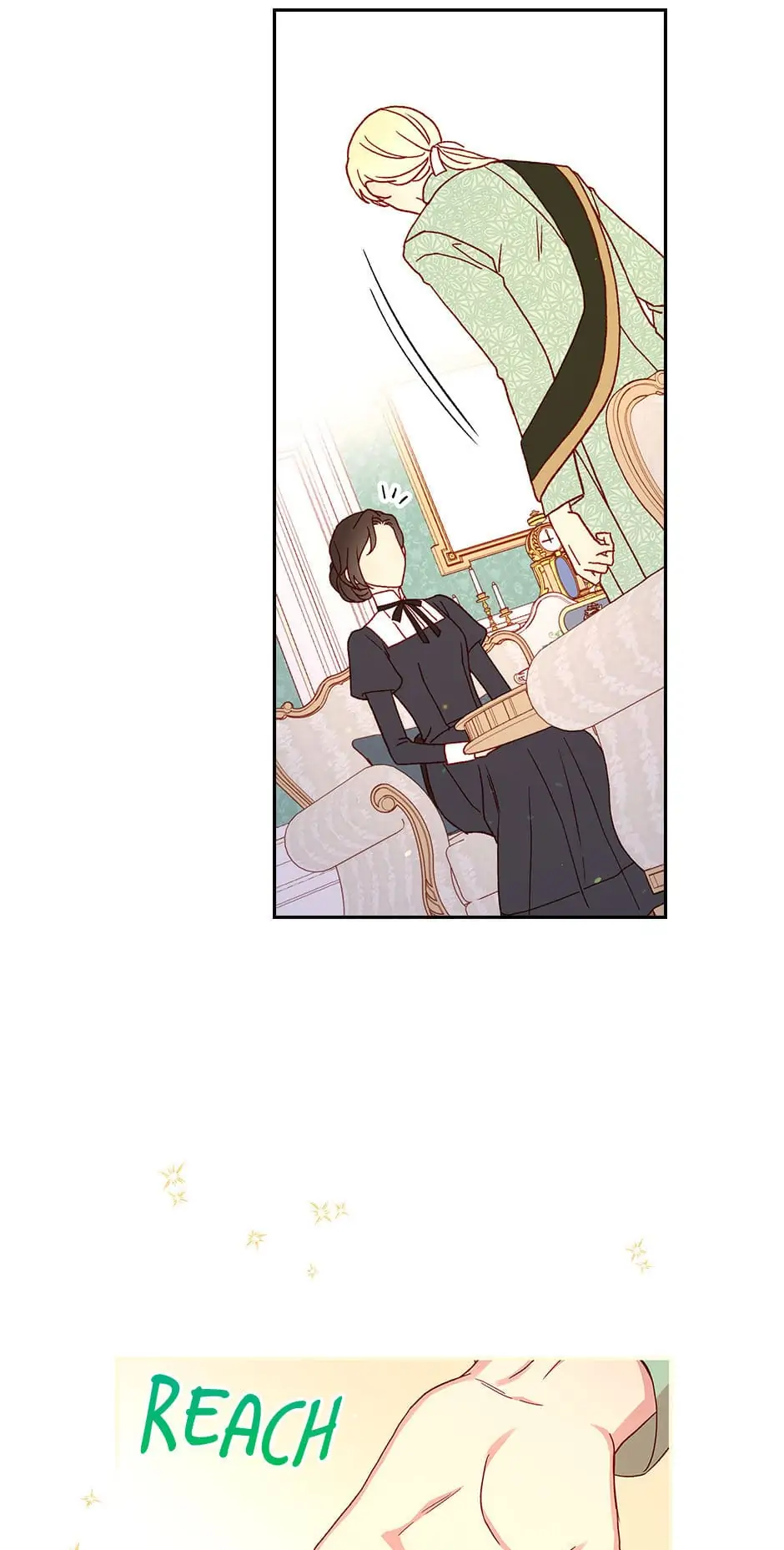 Surviving As A Maid Chapter 53 - Page 31