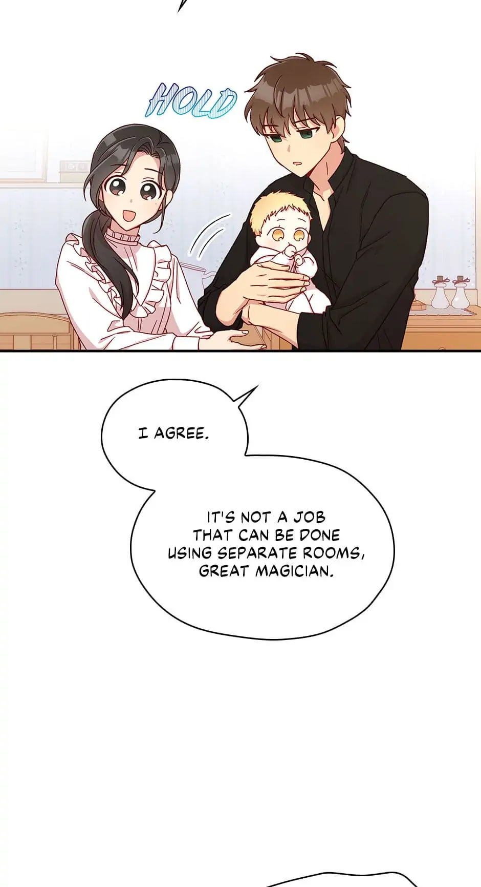 Surviving As A Maid Chapter 54 - Page 68