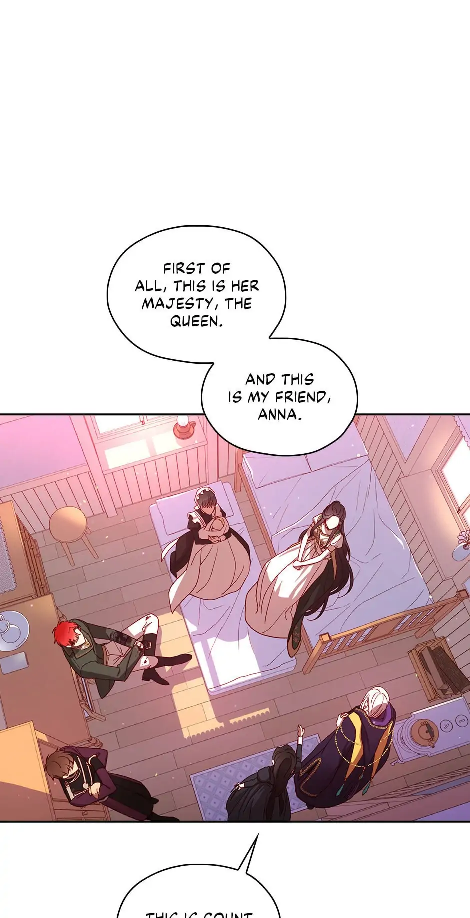 Surviving As A Maid Chapter 68 - Page 7