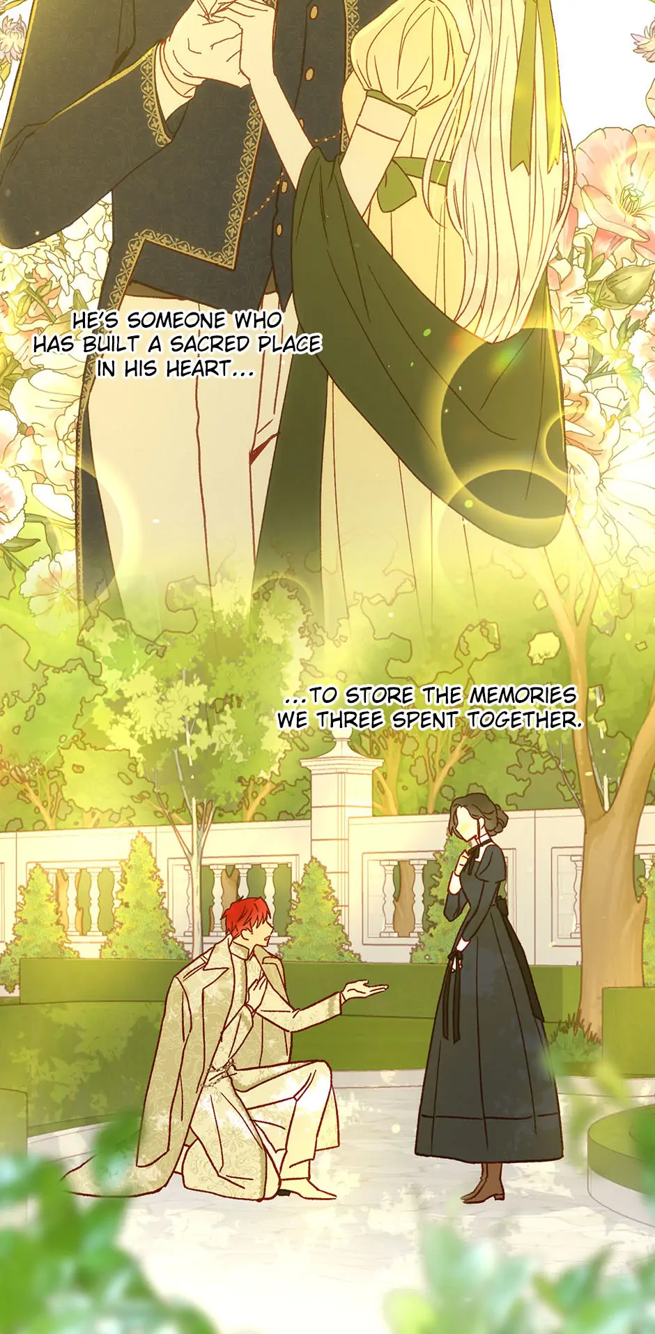 Surviving As A Maid Chapter 73 - Page 15