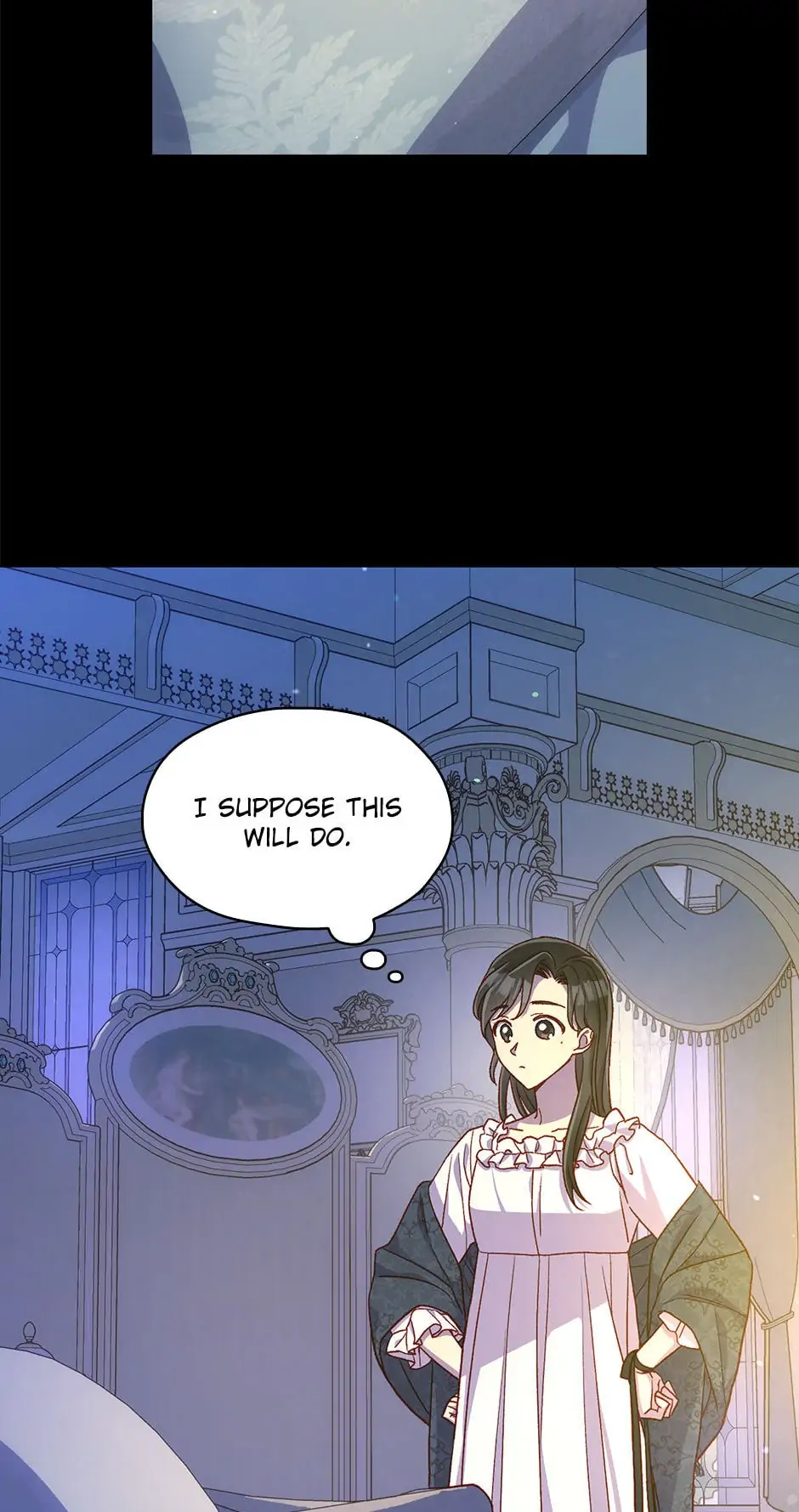 Surviving As A Maid Chapter 78 - Page 4