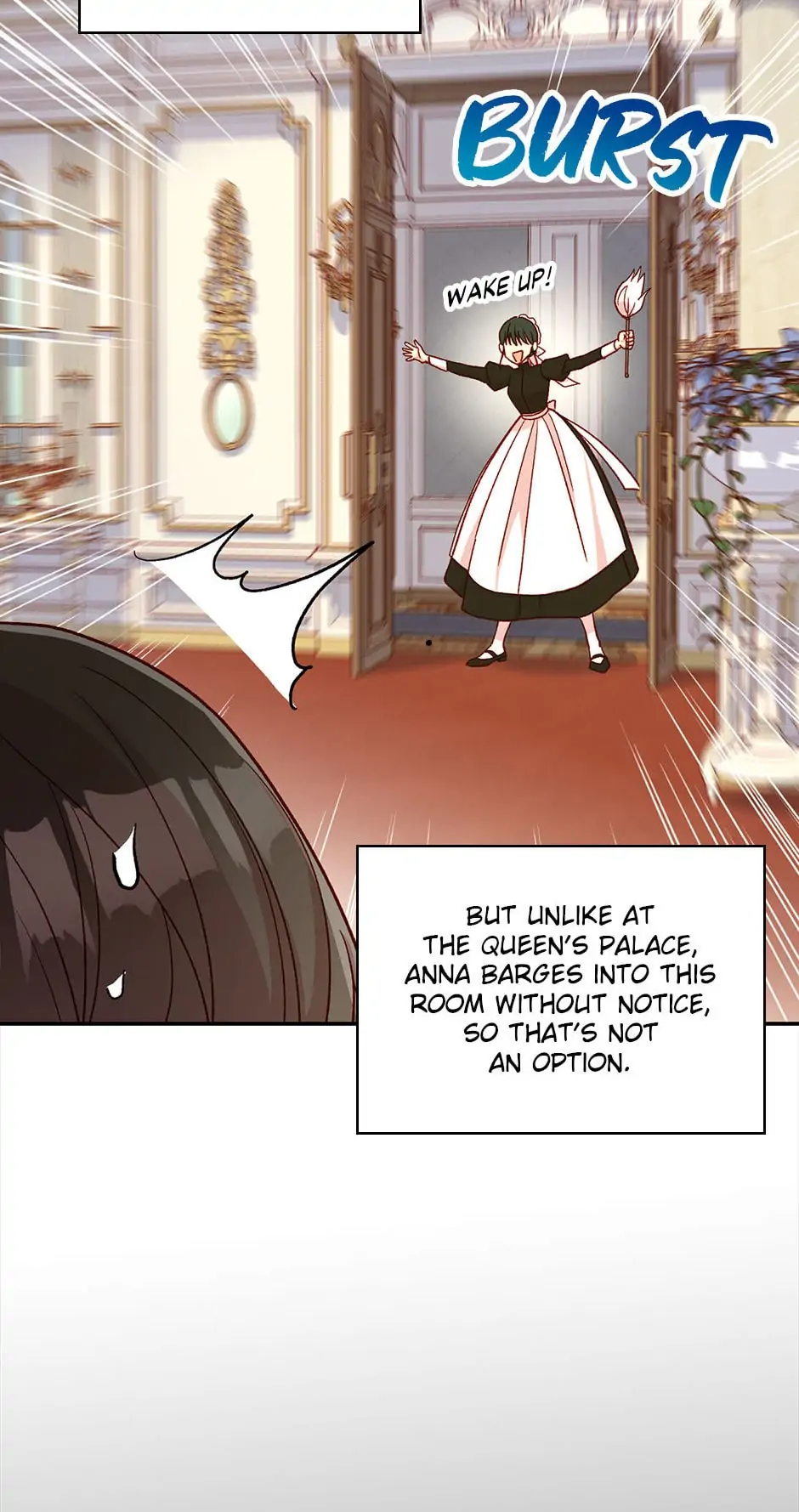 Surviving As A Maid Chapter 78 - Page 8