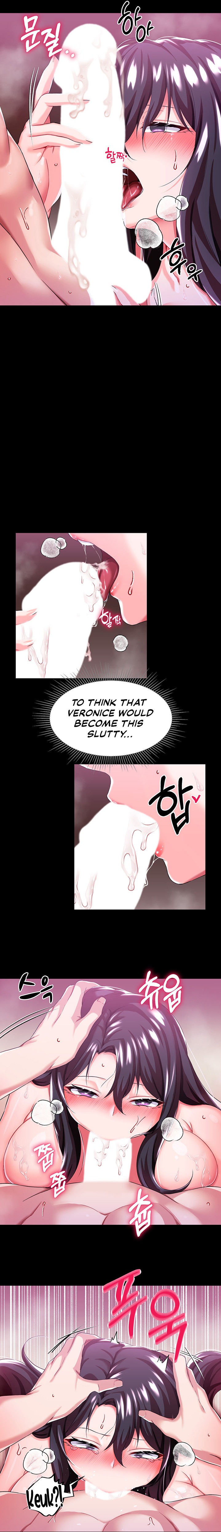 Breaking A Romantic Fantasy Villain Chapter 14 - Page 8