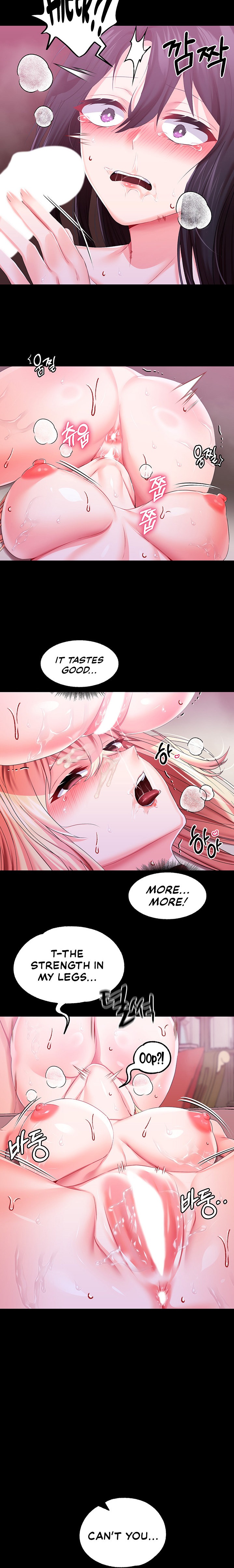 Breaking A Romantic Fantasy Villain Chapter 33 - Page 15