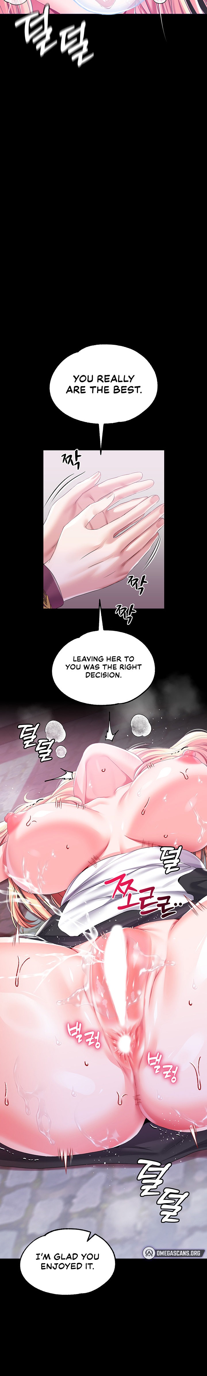 Breaking A Romantic Fantasy Villain Chapter 43 - Page 14