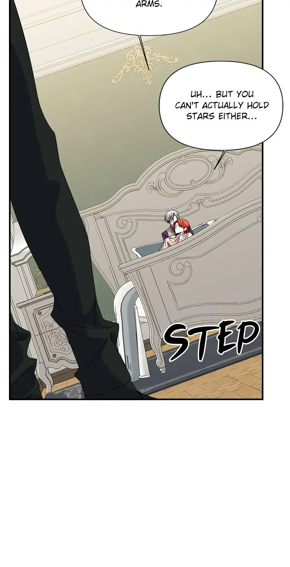 Happy Ending for the Time-Limited Villainess Chapter 103 - Page 59