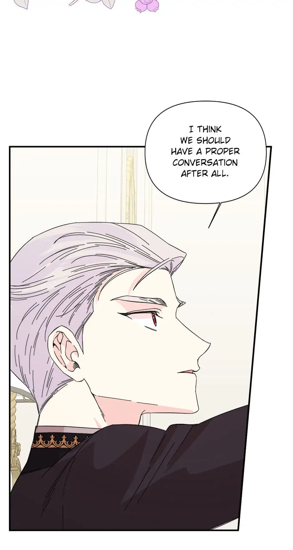 Happy Ending for the Time-Limited Villainess Chapter 77 - Page 38