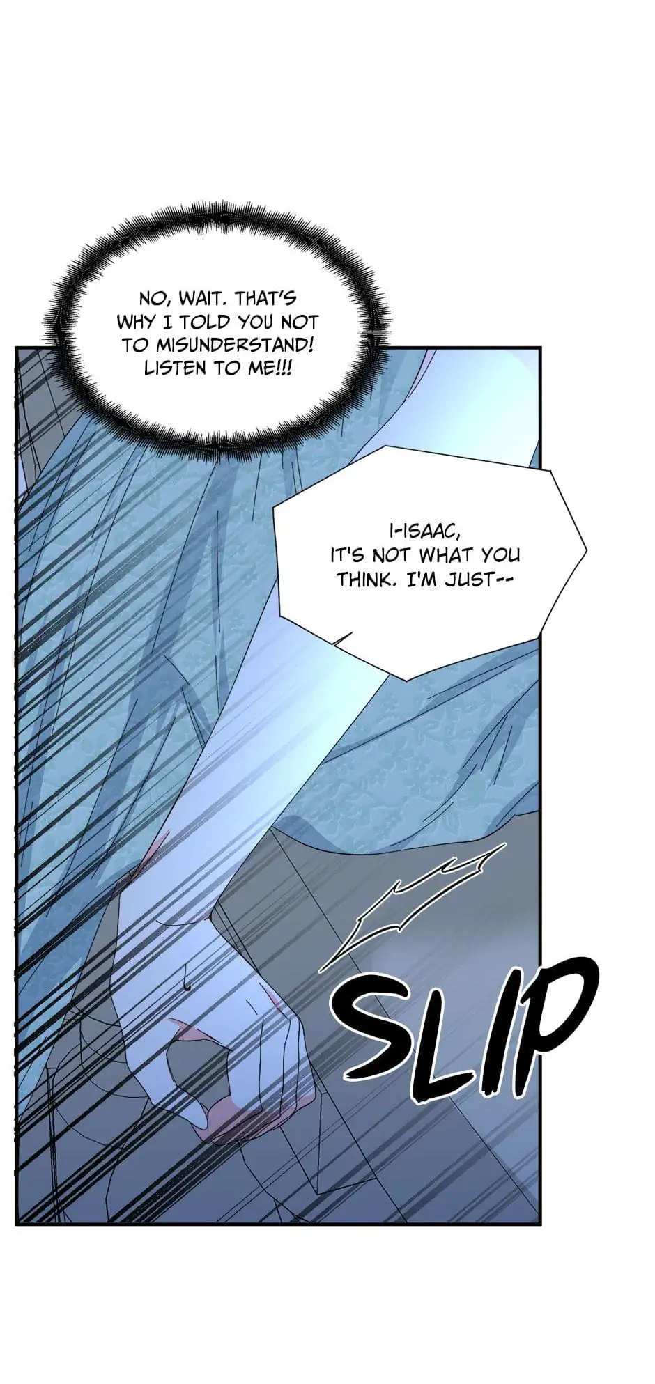 Happy Ending for the Time-Limited Villainess Chapter 86 - Page 34