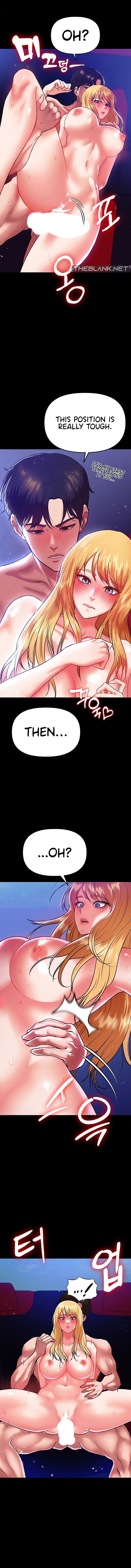 The Real Deal Chapter 47 - Page 13