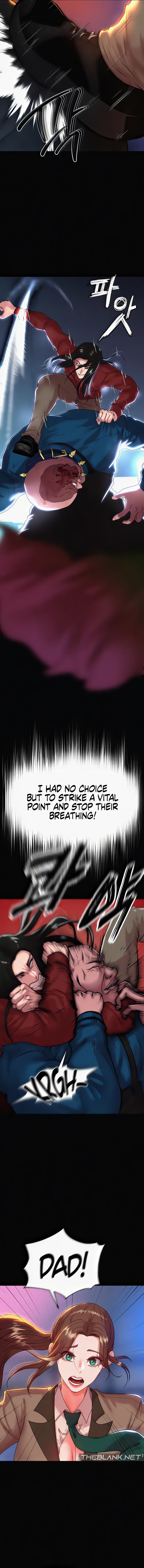 The Real Deal Chapter 50 - Page 7