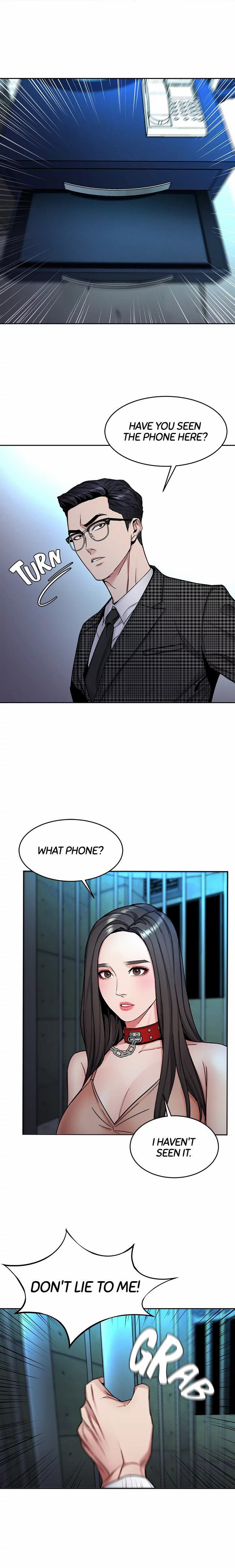 One Kill Chapter 30 - Page 6