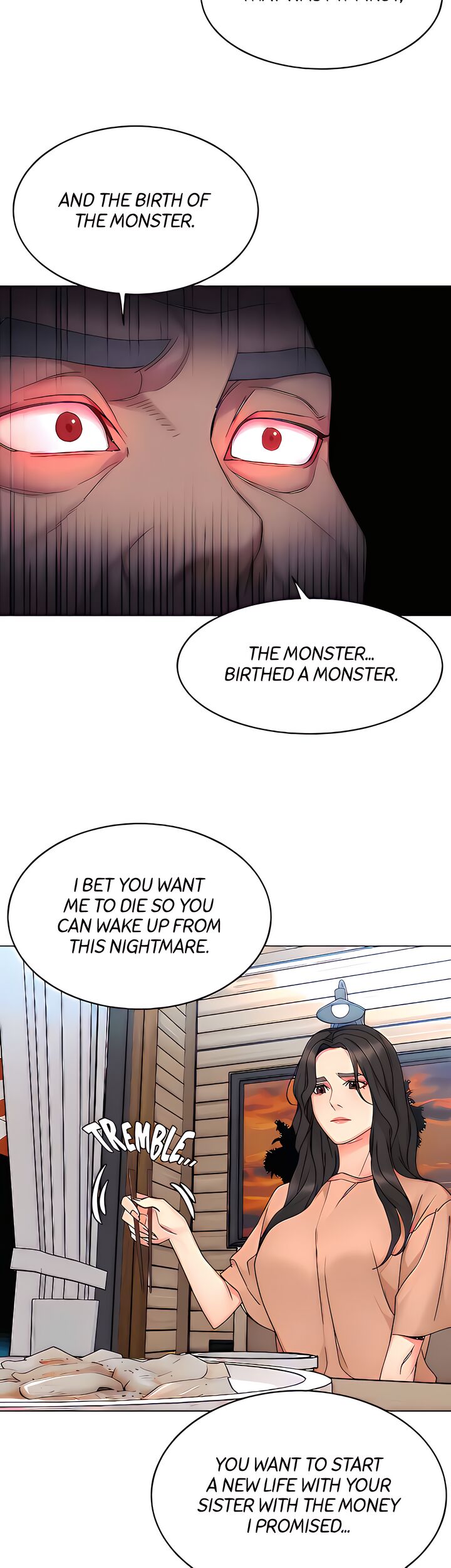 One Kill Chapter 55 - Page 27