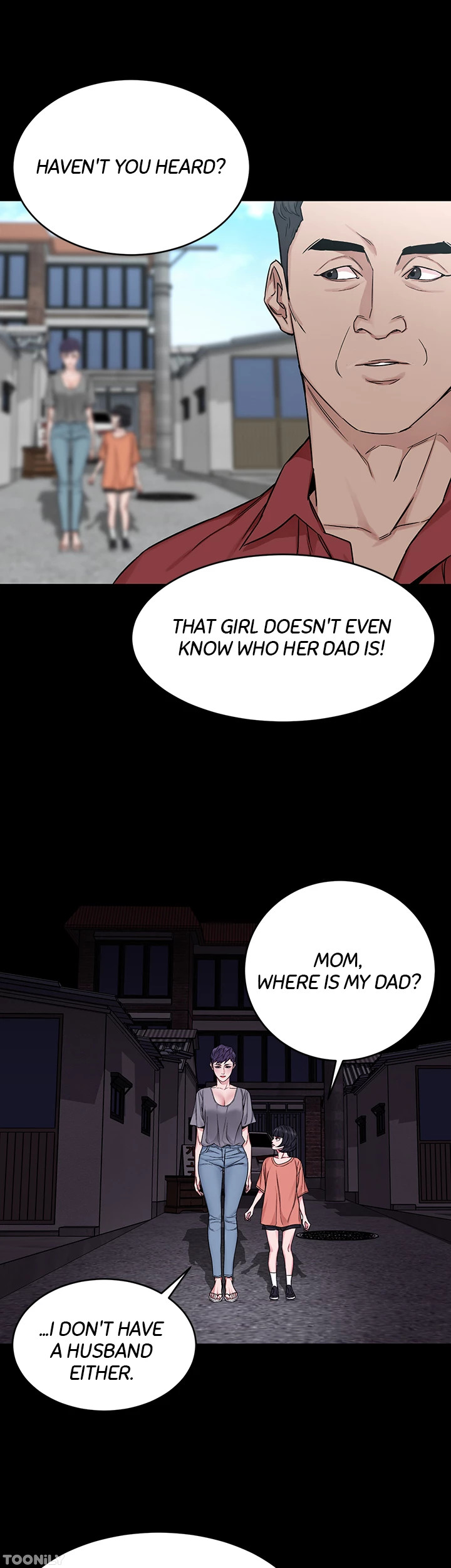 One Kill Chapter 68 - Page 23