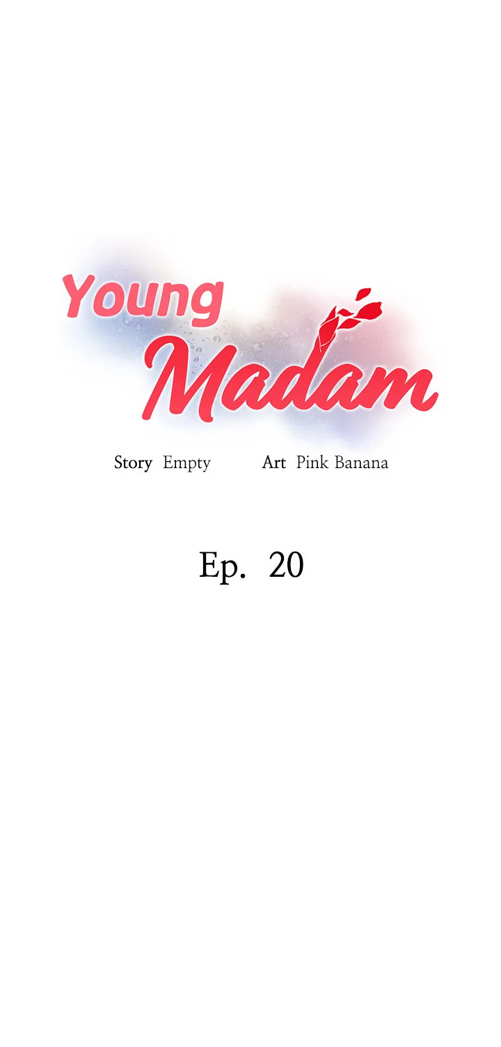 Young Madam Chapter 20 - Page 4