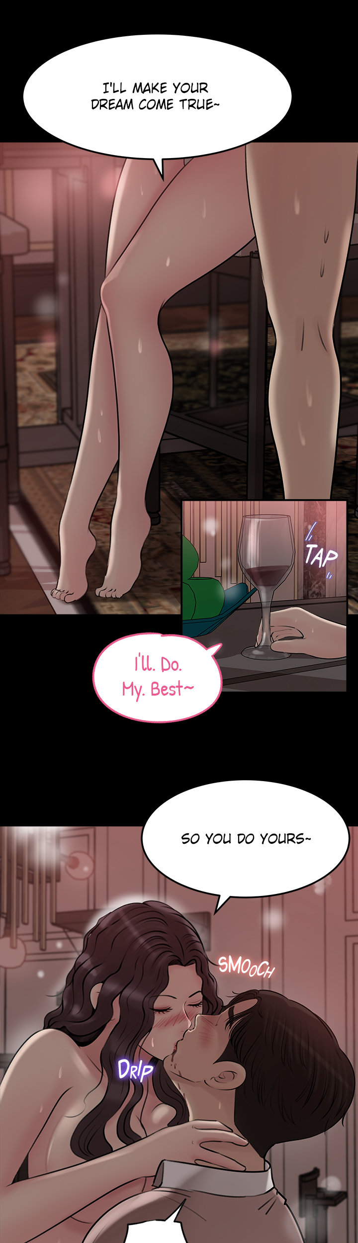 Inside My Sister-in-Law Chapter 10 - Page 16