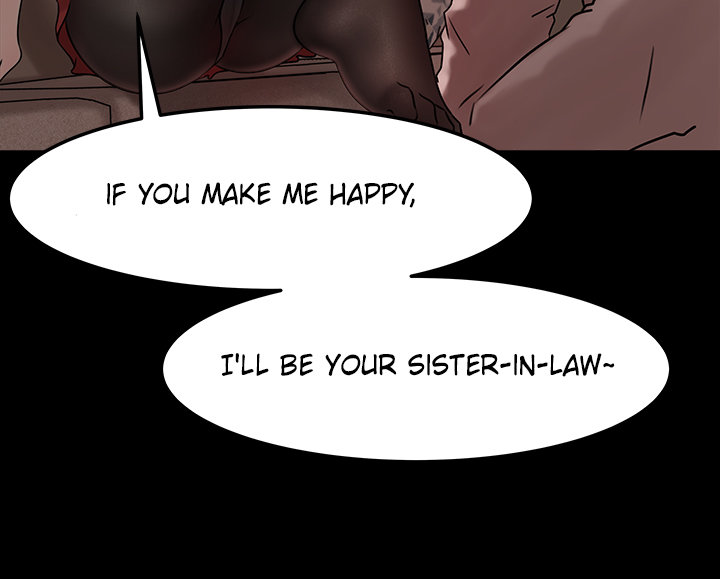 Inside My Sister-in-Law Chapter 10 - Page 34