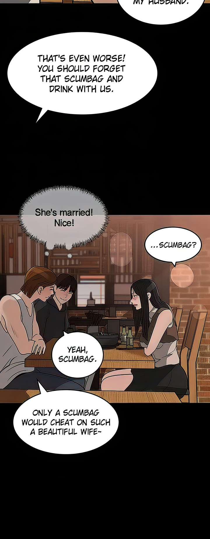 Inside My Sister-in-Law Chapter 45 - Page 31