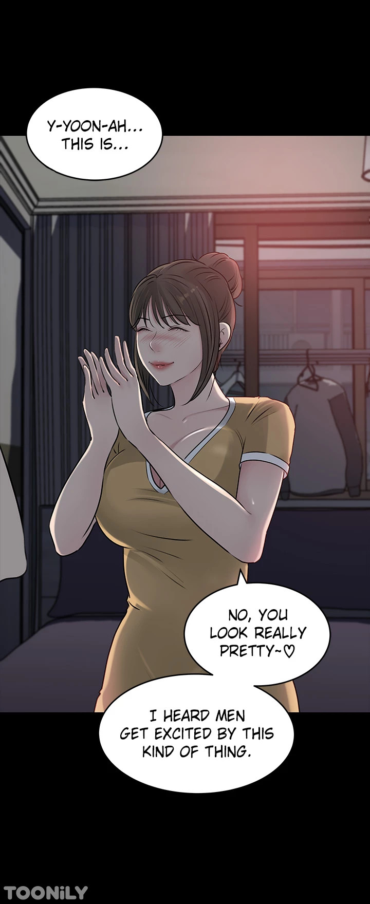 Inside My Sister-in-Law Chapter 49 - Page 37