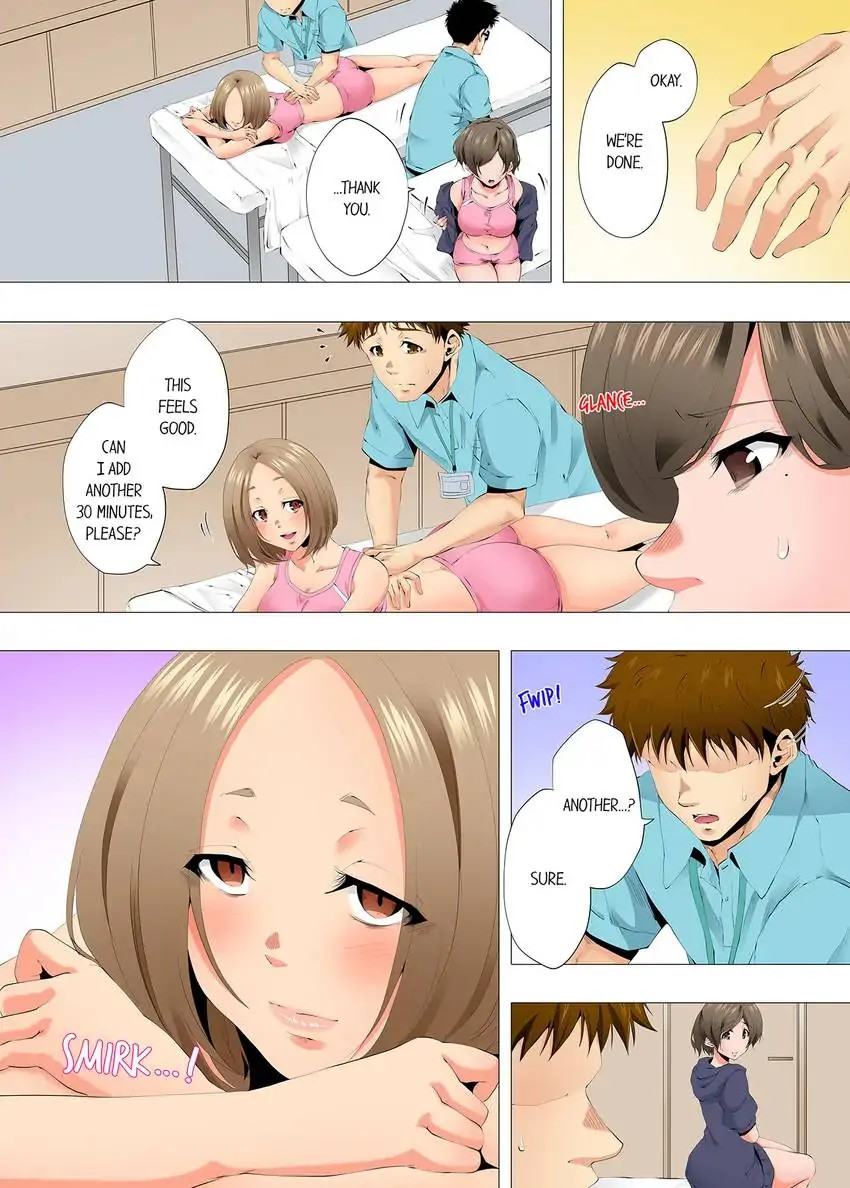 A Sexless Wife Finds Pleasures Chapter 77 - Page 2