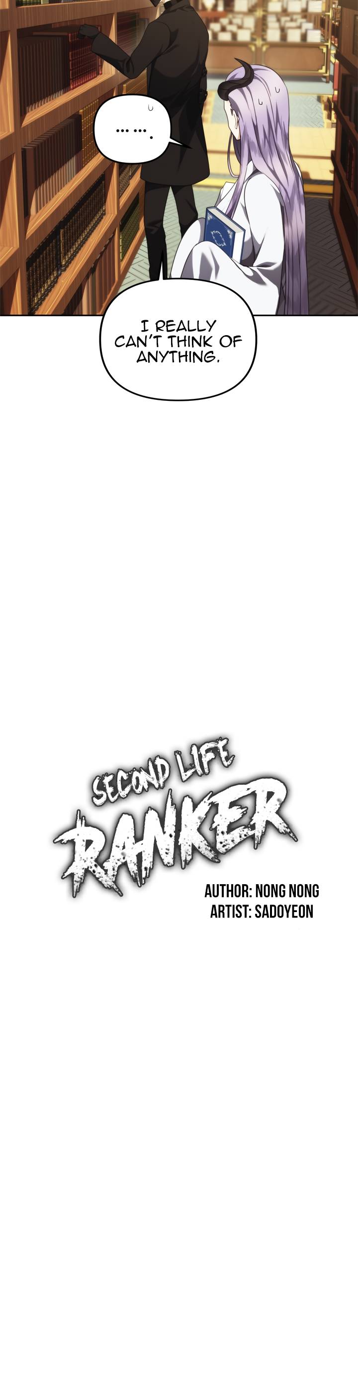 Second Life Ranker Chapter 93 - Page 4