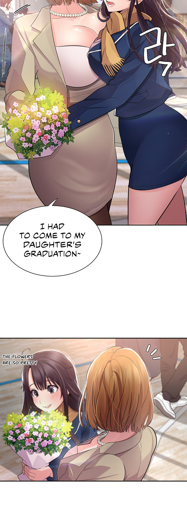 Meeting you again Chapter 2 - Page 57