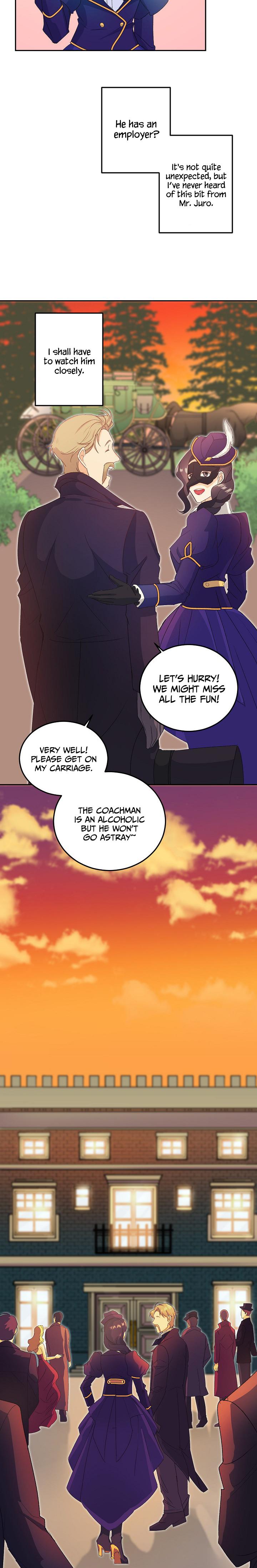 Ebony Chapter 15 - Page 7