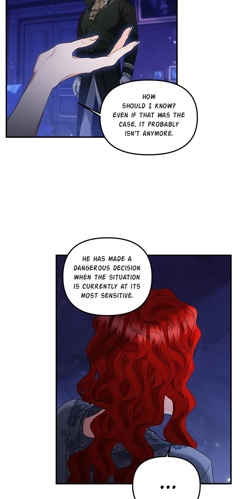 Ebony Chapter 154 - Page 42