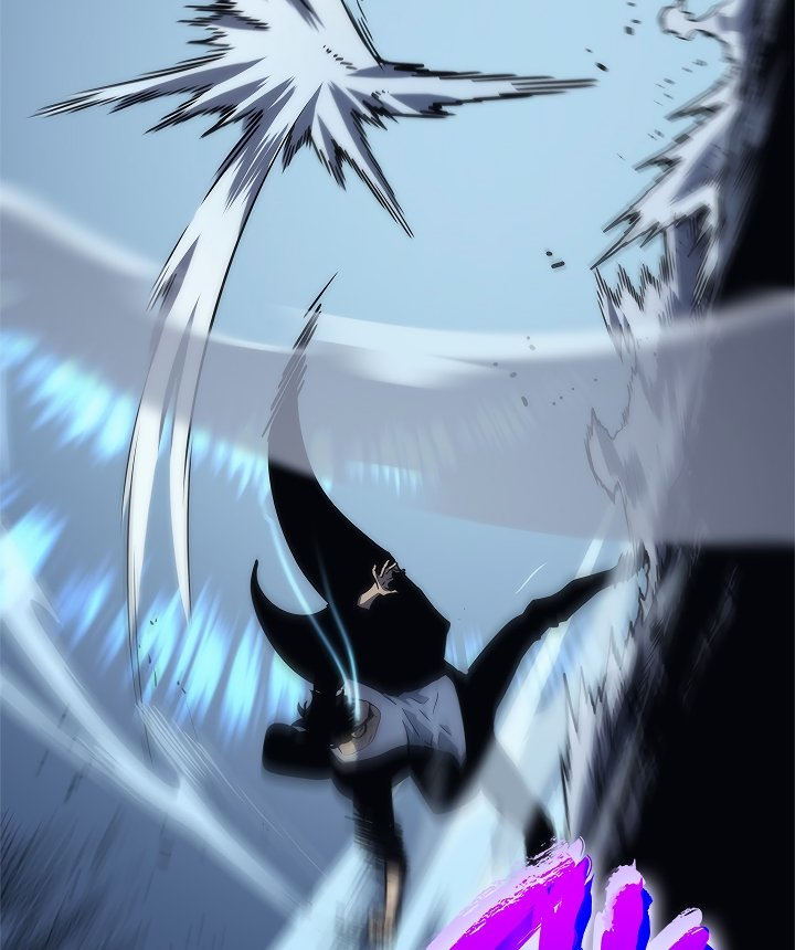 Solo Leveling Chapter 103 - Page 8