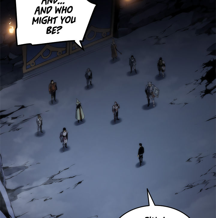 Solo Leveling Chapter 124 - Page 101