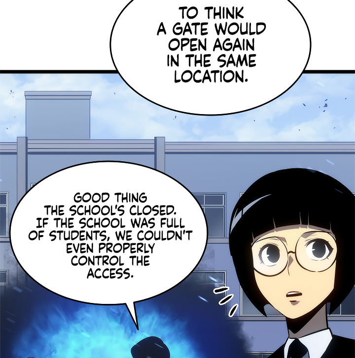 Solo Leveling Chapter 124 - Page 73