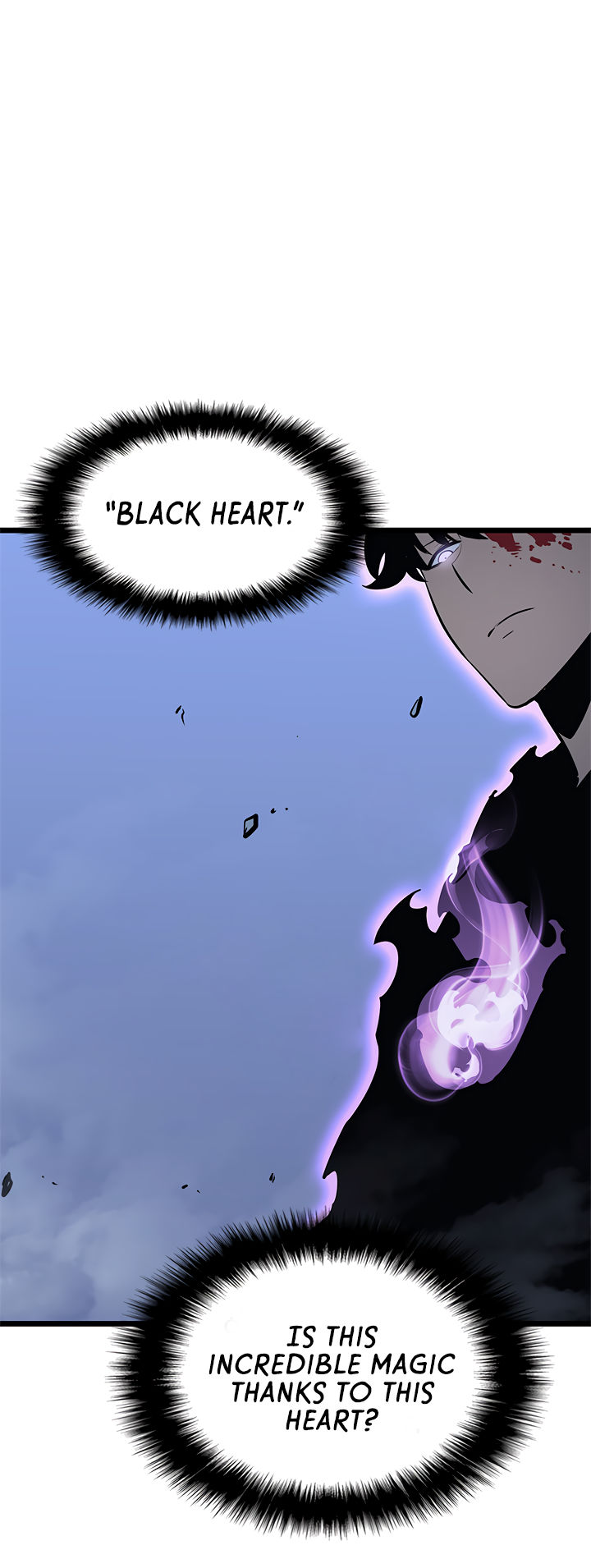 Solo Leveling Chapter 130 - Page 38