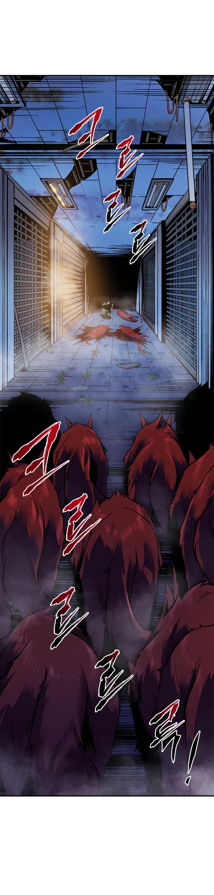 Solo Leveling Chapter 14 - Page 15