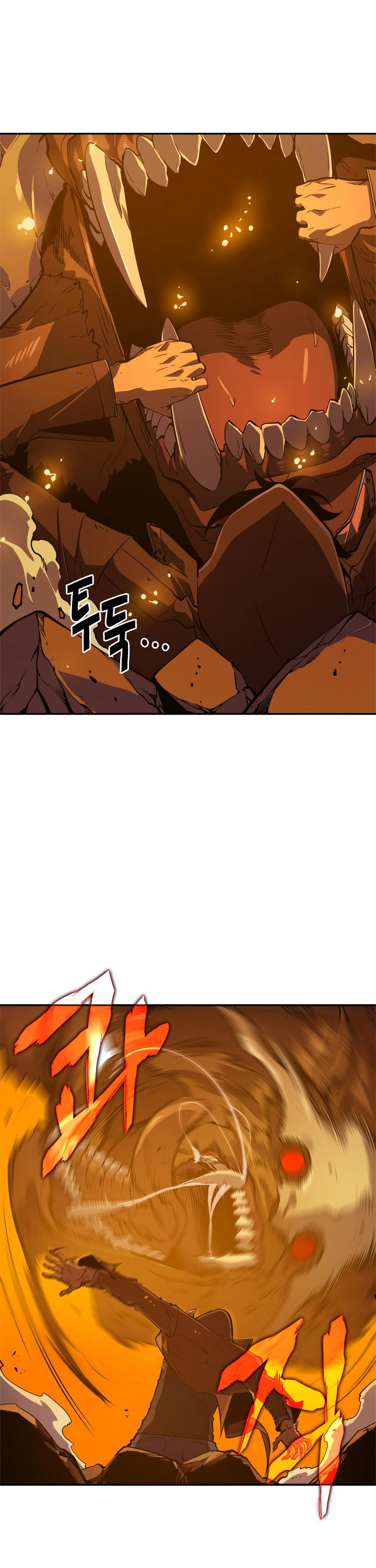 Solo Leveling Chapter 27 - Page 26