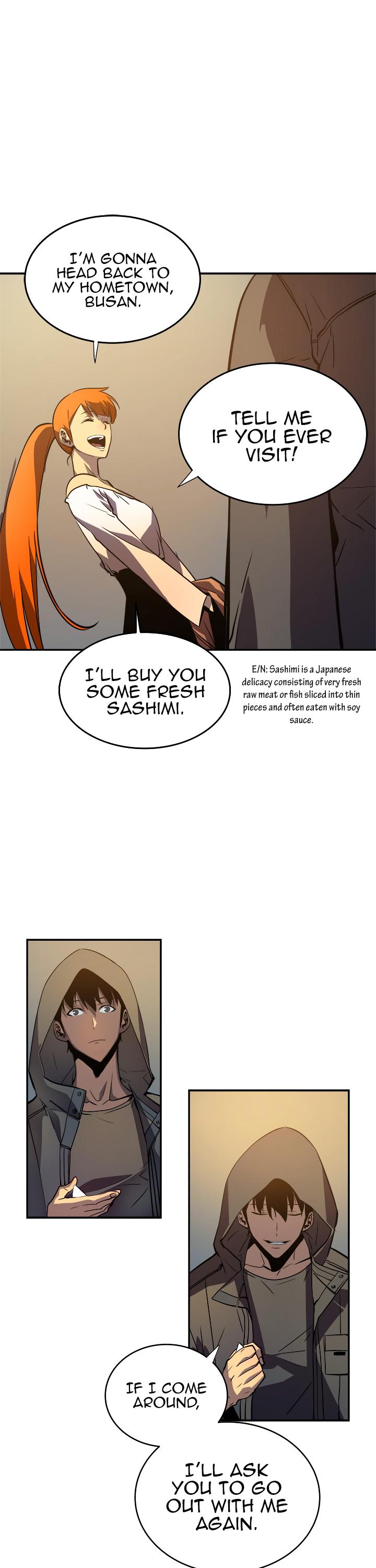 Solo Leveling Chapter 35 - Page 11