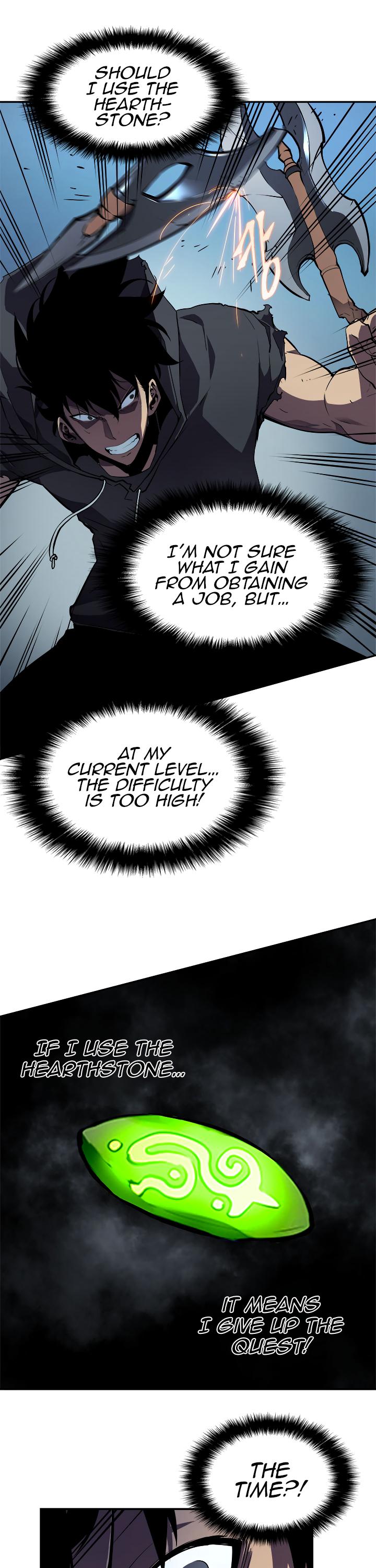 Solo Leveling Chapter 41 - Page 26