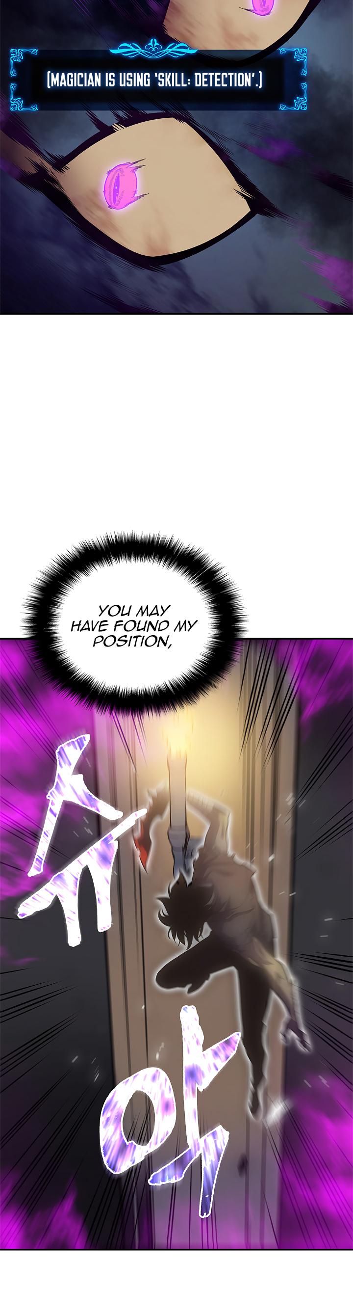 Solo Leveling Chapter 44 - Page 3