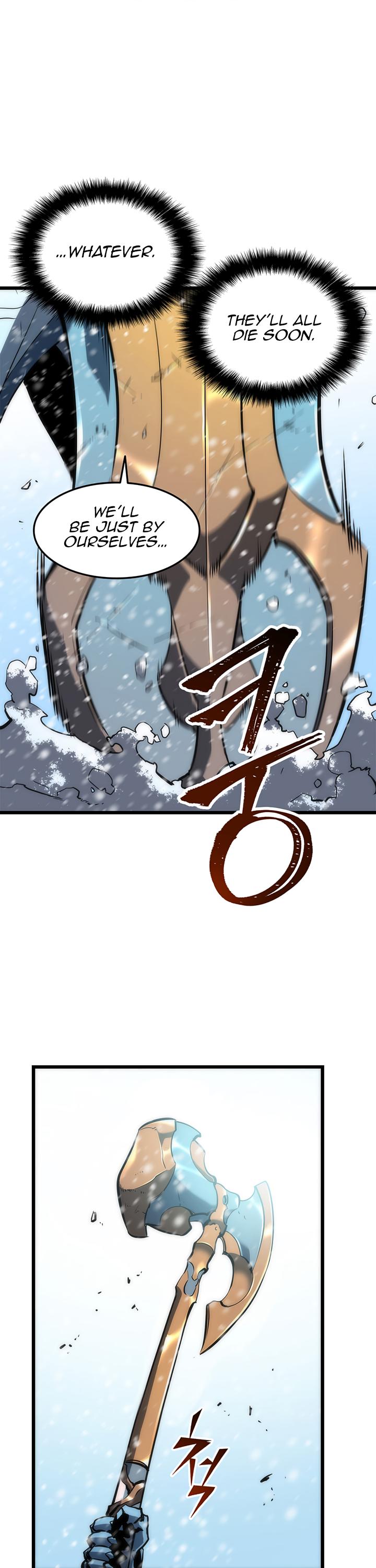 Solo Leveling Chapter 49 - Page 36