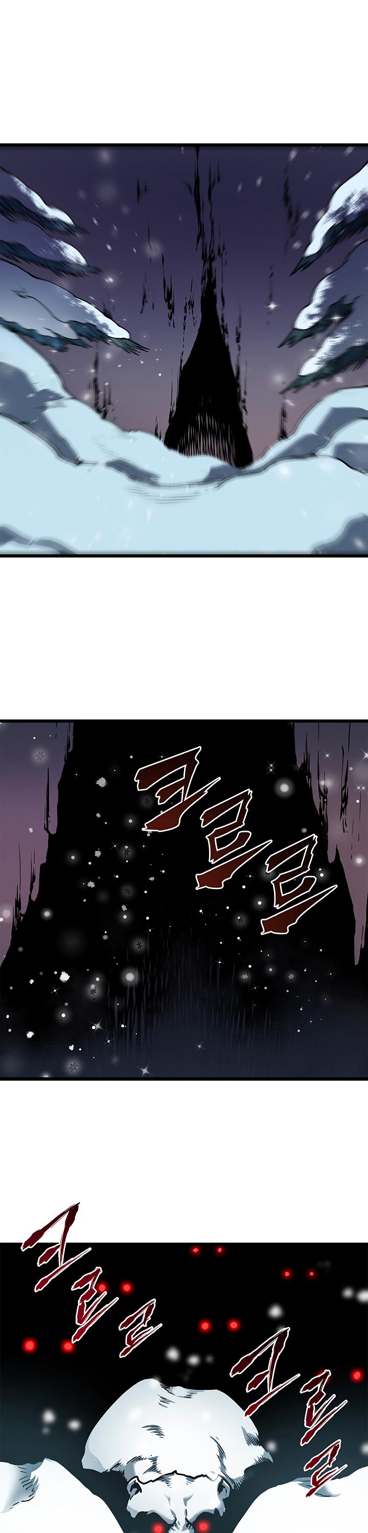 Solo Leveling Chapter 50 - Page 44