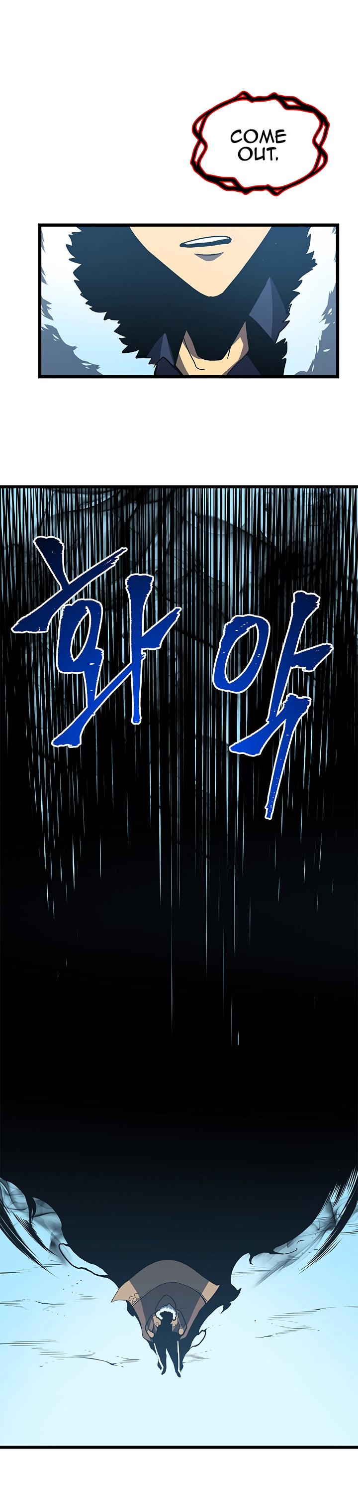 Solo Leveling Chapter 50 - Page 46