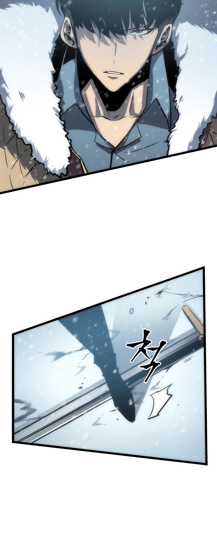 Solo Leveling Chapter 53 - Page 29