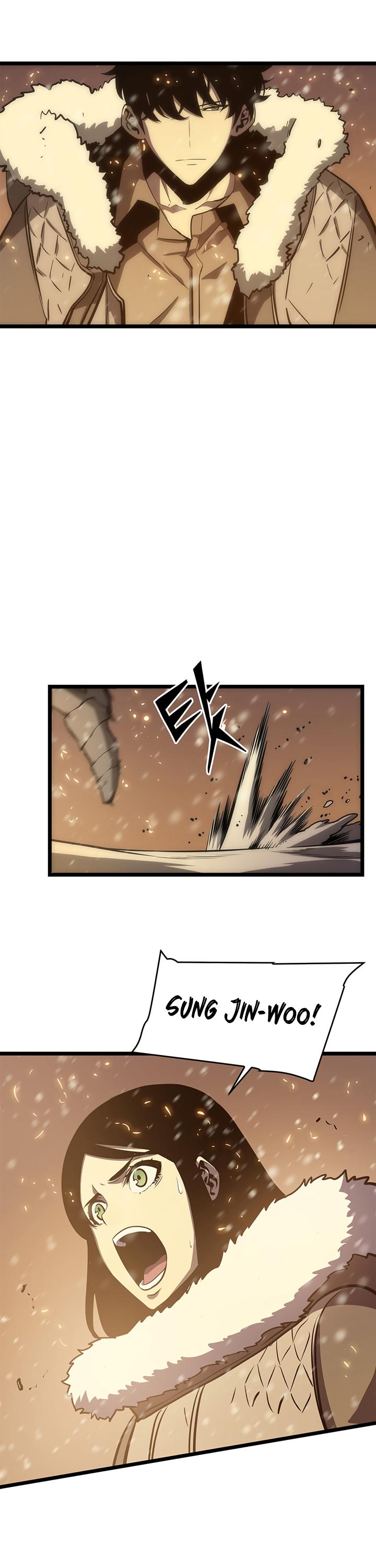 Solo Leveling Chapter 53 - Page 45