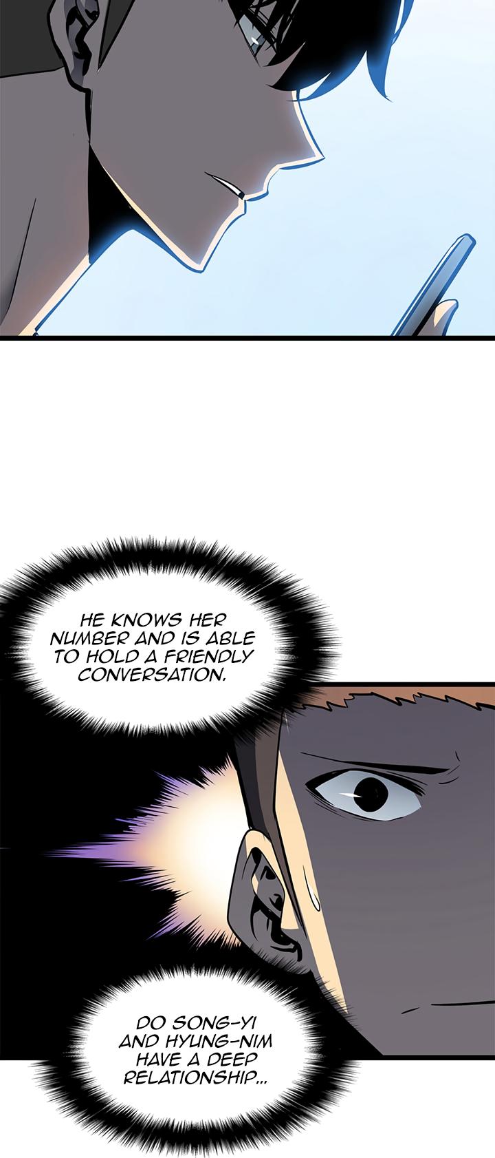 Solo Leveling Chapter 55 - Page 31