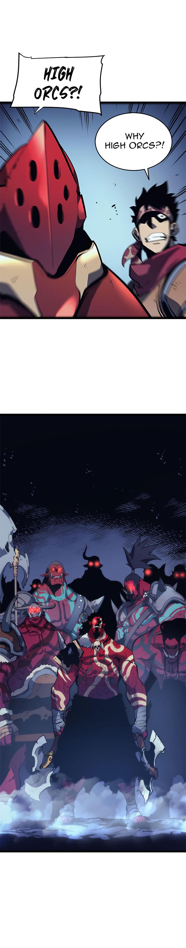 Solo Leveling Chapter 69 - Page 15