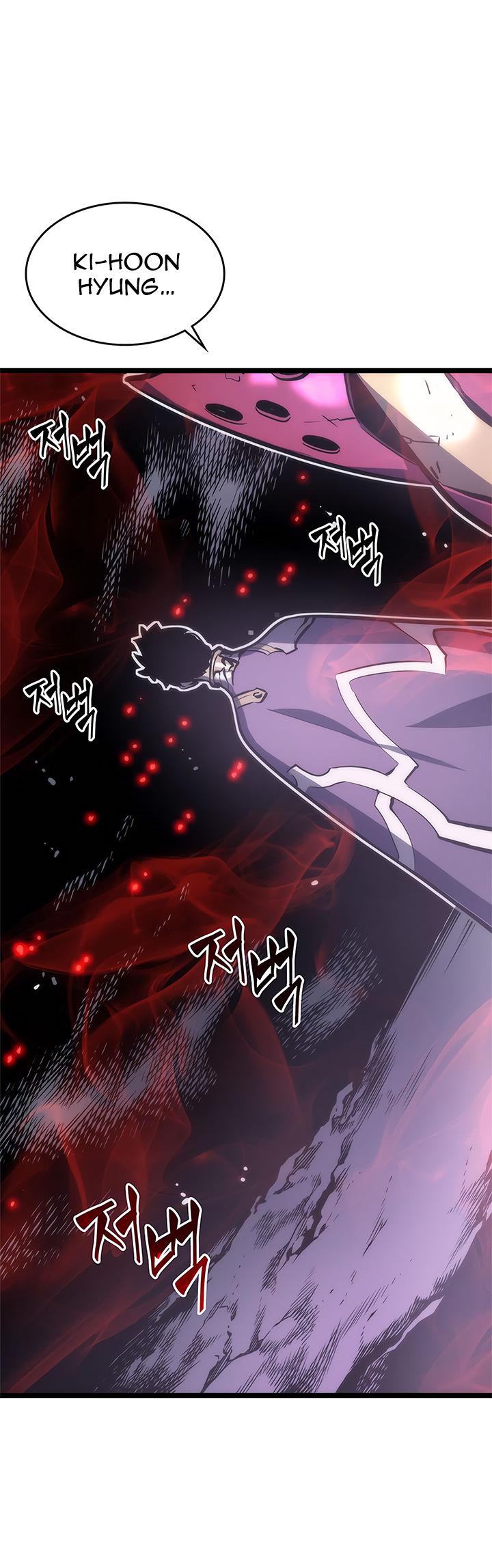 Solo Leveling Chapter 71 - Page 1