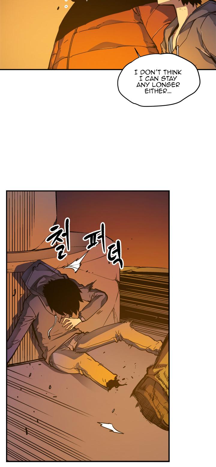 Solo Leveling Chapter 9 - Page 19