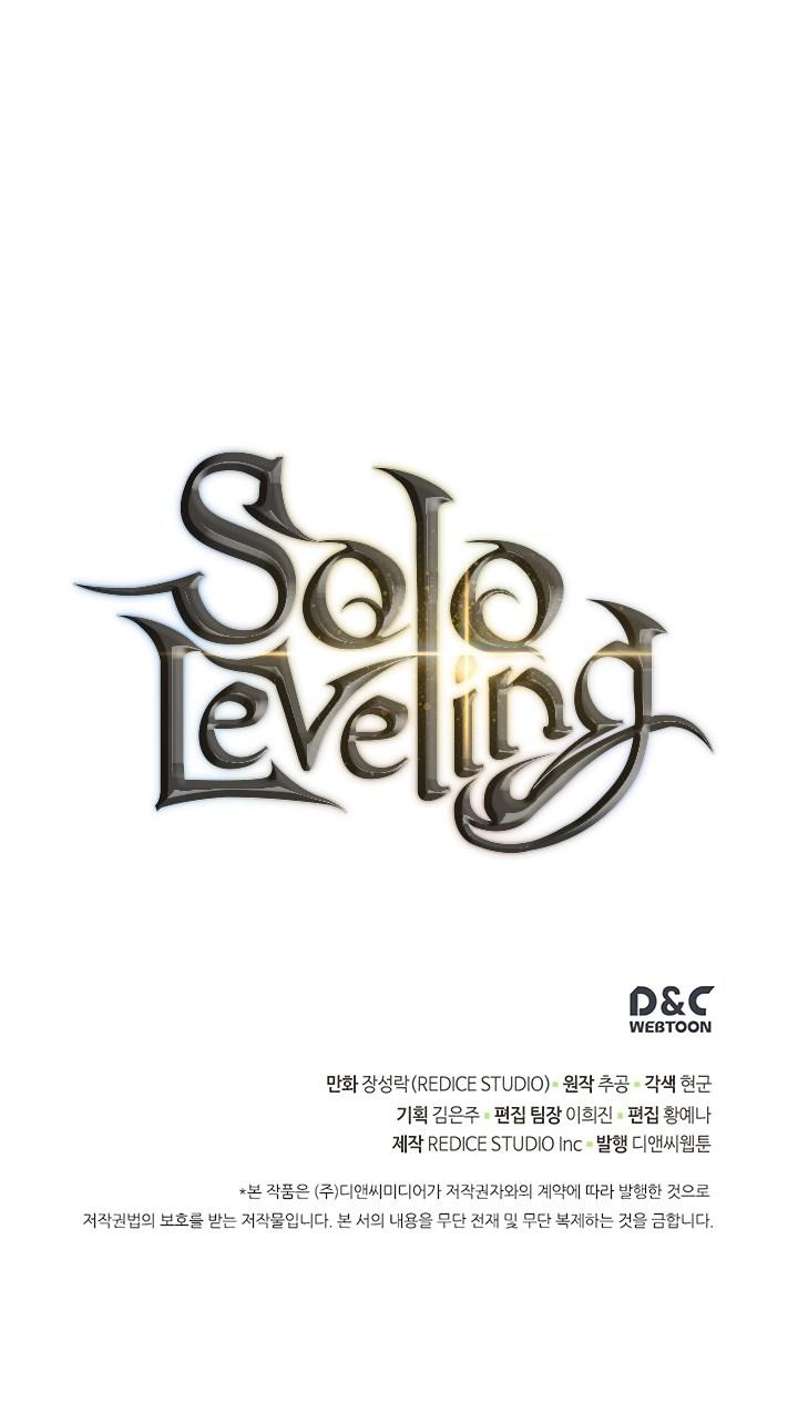 Solo Leveling Chapter 99 - Page 39