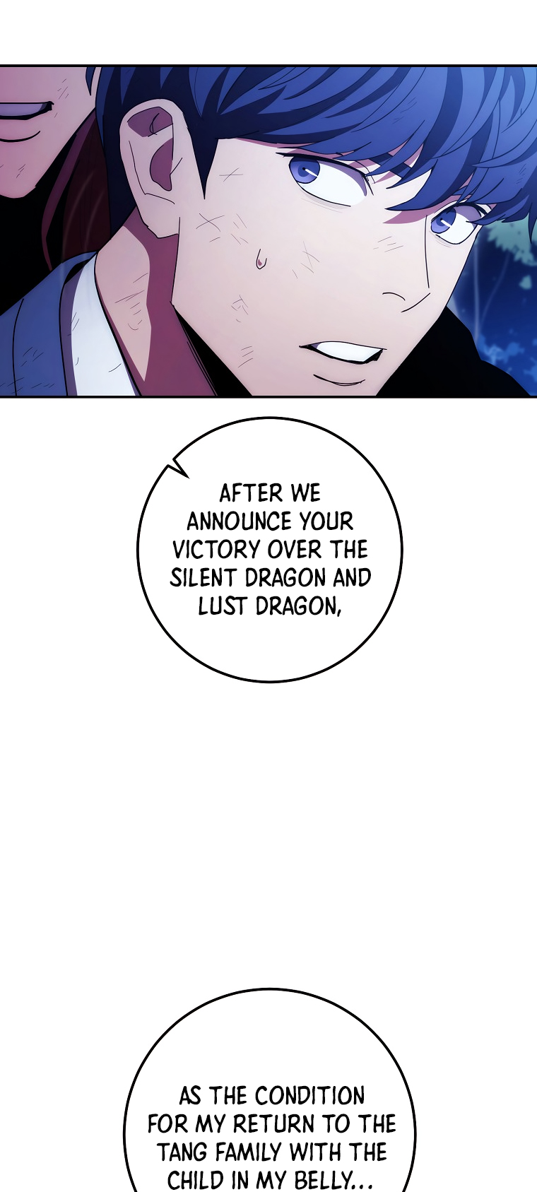 Poison Dragon – The Legend of an Asura Chapter 120 - Page 64