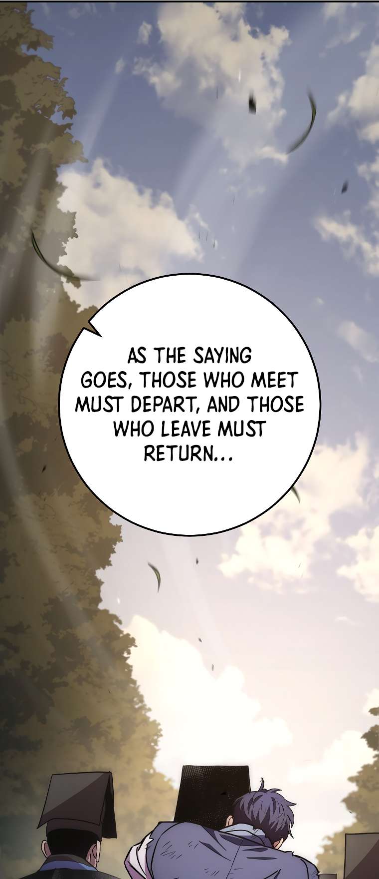 Poison Dragon – The Legend of an Asura Chapter 131 - Page 76